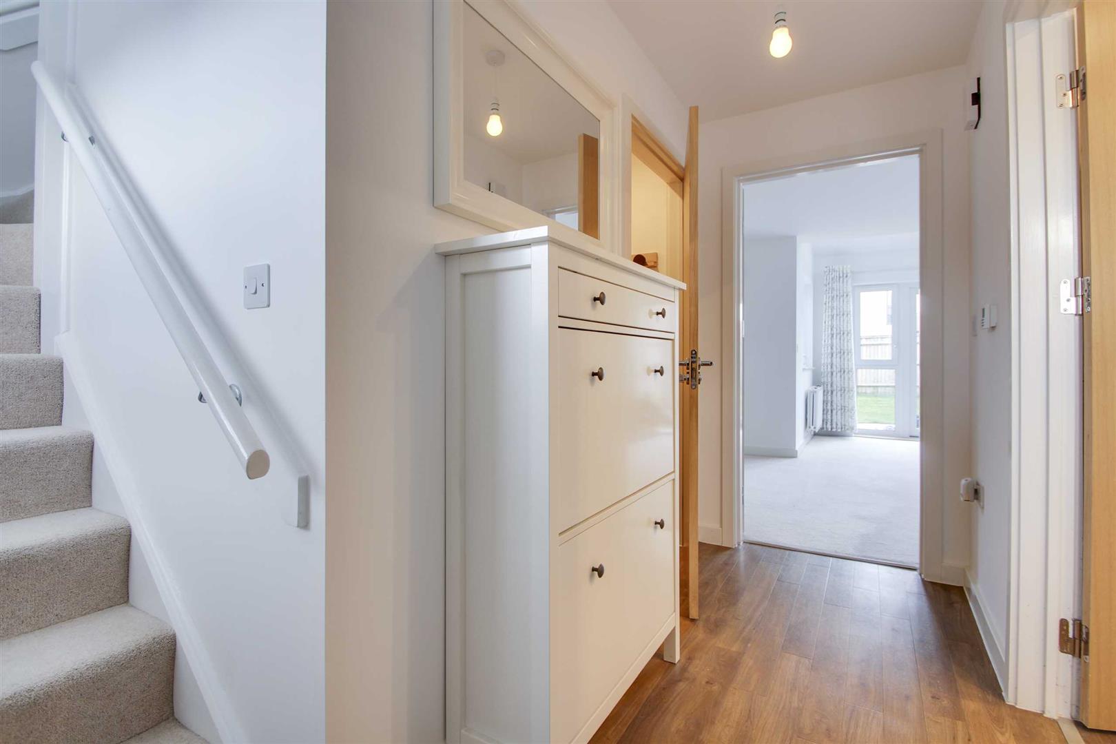 Abacus Drive, Oakgrove, Milton Keynes